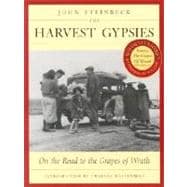 The Harvest Gypsies,9781890771614