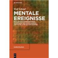 Mentale Ereignisse