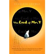 The End of Mr. y