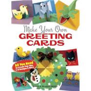 Make Your Own Greeting Cards