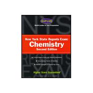 New York State Regents Exam : Chemistry