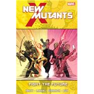 New Mutants Volume 7