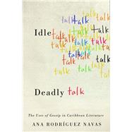 Idle Talk, Deadly Talk