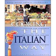 Cooking the Italian Way