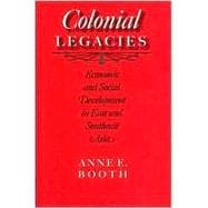 Colonial Legacies