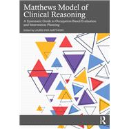 Matthews Model of Clinical Reasoning