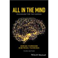 All in the Mind Psychology for the Curious