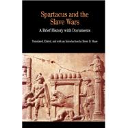 Spartacus and the Slave Wars