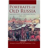 Portraits of Old Russia