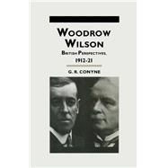 Woodrow Wilson