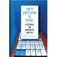 Party Switching in Israel