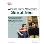 Wireless Home Networking Simplified