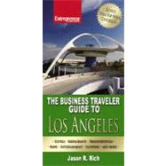 The Business Traveler Guide to Los Angeles