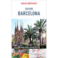 Insight Guides Explore Barcelona