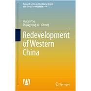 Redevelopment of Western China