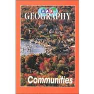 GEOGRAPHY: COMMUNITIES 3