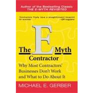 The E-myth Contractor