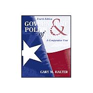 Government and Politics of Texas
