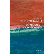 The Norman Conquest A Very Short Introduction