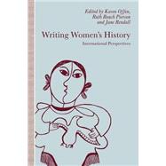 Writing Women's History