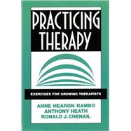 Practicing Therapy Exercises for Growing Therapists