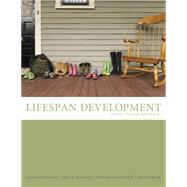 Cengage Advantage Books: Life-Span Development