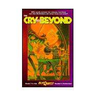 The Cry from Beyond