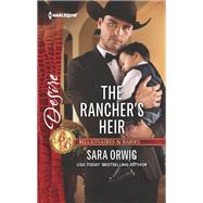The Rancher's Heir