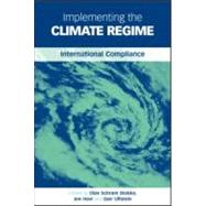 Implementing The Climate Regime