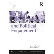 Civic and Political Participation in Youth