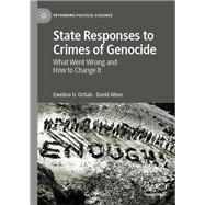 State Responses to Crimes of Genocide