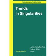 Trends in Singularities
