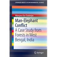 Man–elephant Conflict