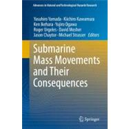 Submarine Mass Movements and Their Consequences