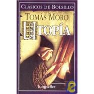 Utopia - Clasicos de Bolsillo