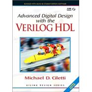 Advanced Digital Design with the Verilog HDL