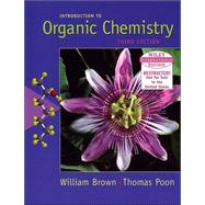 Introduction to Organic Chemistry