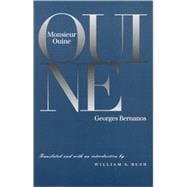 Monsieur Ouine