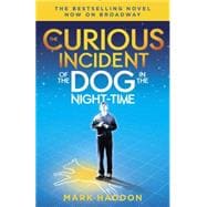 The Curious Incident of the Dog in the Night-time