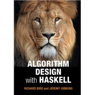 Algorithm Design with Haskell