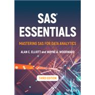 SAS Essentials Mastering SAS for Data Analytics