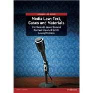 Media Law