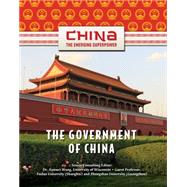 The Government of China