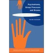 Psychodrama, Group Processes and Dreams: Archetypal Images of Individuation