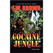Cocaine Jungle