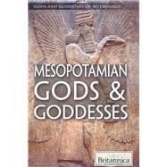 Mesopotamian Gods & Goddesses