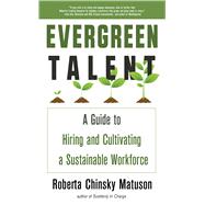 Evergreen Talent