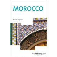 Cadogan Morocco