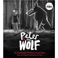 Peter and the Wolf