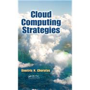 Cloud Computing Strategies